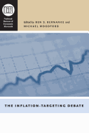 The Inflation-Targeting Debate