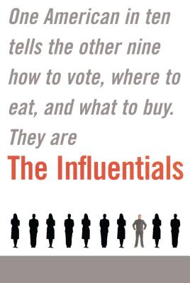 The Influentials - Keller, Edward B