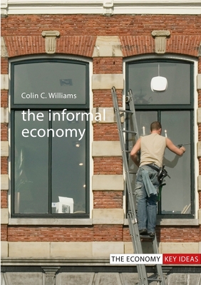 The Informal Economy - Williams, Colin C.