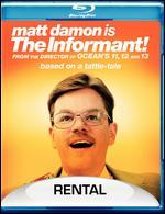 The Informant! [Blu-ray]