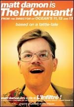 The Informant! [French]