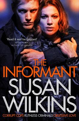 The Informant - Wilkins, Susan