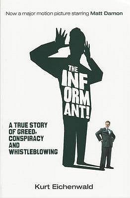 The Informant - Eichenwald, Kurt