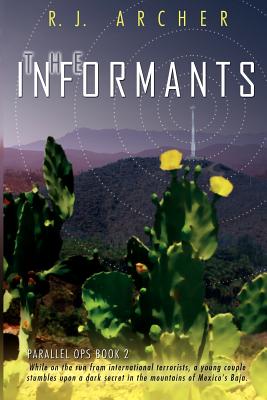 The Informants - Archer, R J