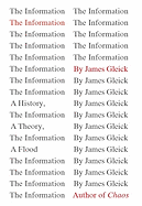 The Information: A History, a Theory, a Flood