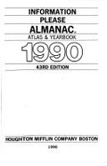 The Information Please Almanac 1990