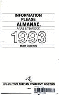 The Information Please Almanac