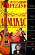 The Information Please Entertainment Almanac