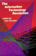 The Information Technology Revolution