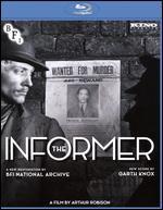 The Informer [Blu-ray]