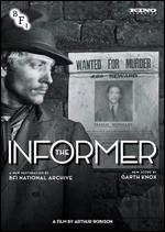 The Informer - Arthur Robison