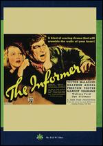 The Informer - John Ford