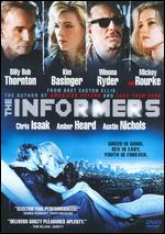 The Informers - Gregor Jordan