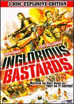 The Inglorious Bastards