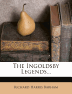 The Ingoldsby Legends