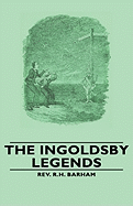 The Ingoldsby Legends