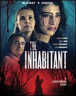 The Inhabitant [Includes Digital Copy] [Blu-ray] - Jerren Lauder