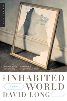The Inhabited World - Long, David, Professor