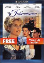 The Inheritance [DVD/CD]
