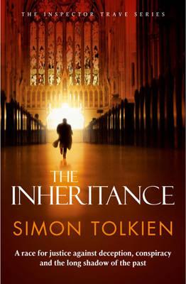 The Inheritance - Tolkien, Simon