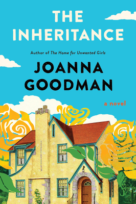 The Inheritance - Goodman, Joanna