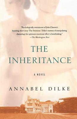 The Inheritance - Dilke, Annabel