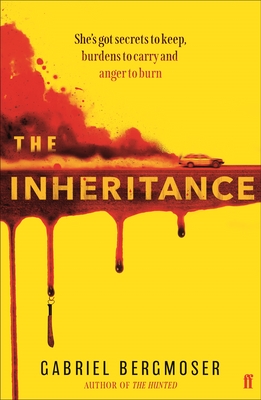 The Inheritance - Bergmoser, Gabriel