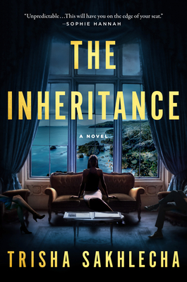 The Inheritance - Sakhlecha, Trisha