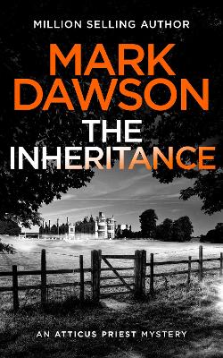 The Inheritance - Dawson, Mark
