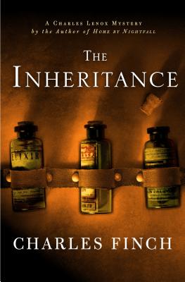 The Inheritance - Finch, Charles