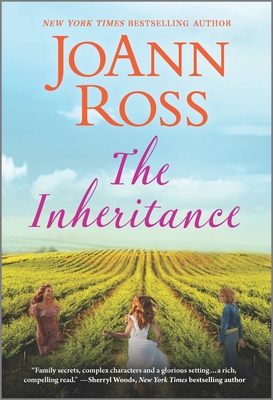 The Inheritance - Ross, Joann