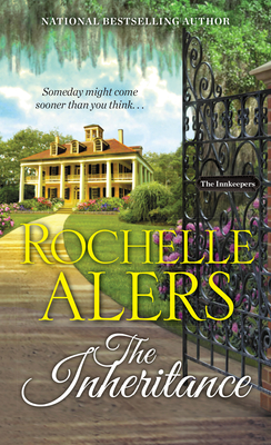 The Inheritance - Alers, Rochelle