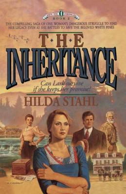 The Inheritance - Stahl, Hilda