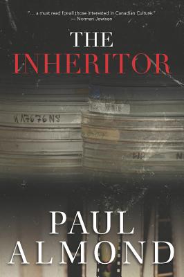 The Inheritor: Volume 8 - Almond, Paul