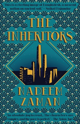 The Inheritors - Zaman, Nadeem