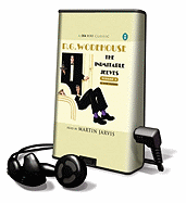 The Inimitable Jeeves, Volume 1