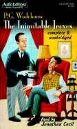 The Inimitable Jeeves
