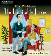 The Inimitable Jeeves