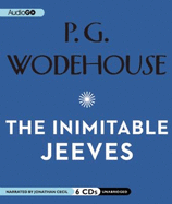 The Inimitable Jeeves