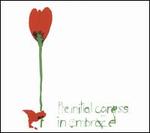 The Initial Caress