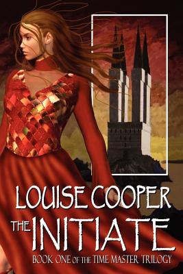 The Initiate - Cooper, Louise