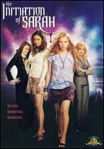 The Initiation of Sarah