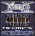 The Initiation