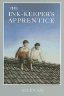 The Ink-Keeper's Apprentice
