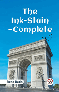 The Ink-Stain-Complete