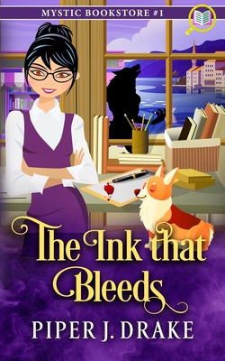 The Ink That Bleeds - Drake, Piper J