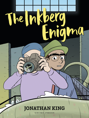 The Inkberg Enigma - 