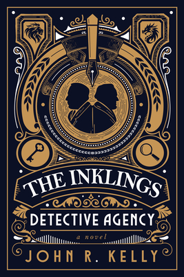 The Inklings Detective Agency - Kelly, John R