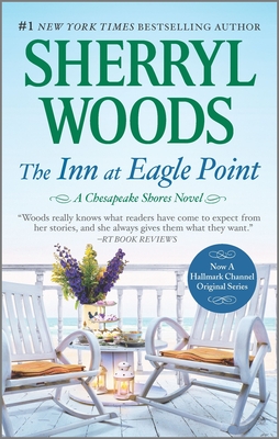 The Inn at Eagle Point - Woods, Sherryl