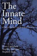 The Innate Mind: Structure and Contents